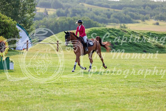 01334 - Shea - 2026 Rocky Mountain Classic III - Thursday August 20th