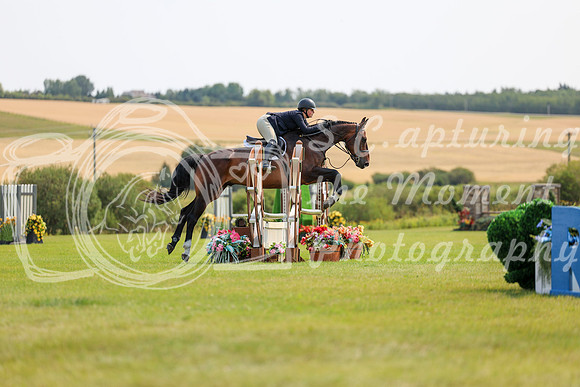 07382 - Shea - 2026 Rocky Mountain Classic III - Thursday August 20th