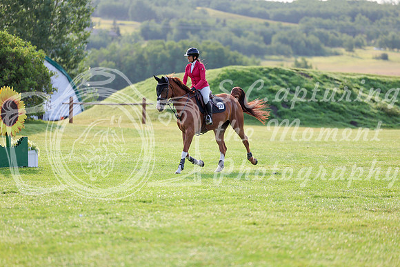01335 - Shea - 2026 Rocky Mountain Classic III - Thursday August 20th
