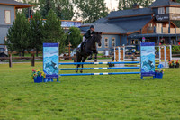 00141 - Shea - 2026 Rocky Mountain Classic III - Thursday August 20th