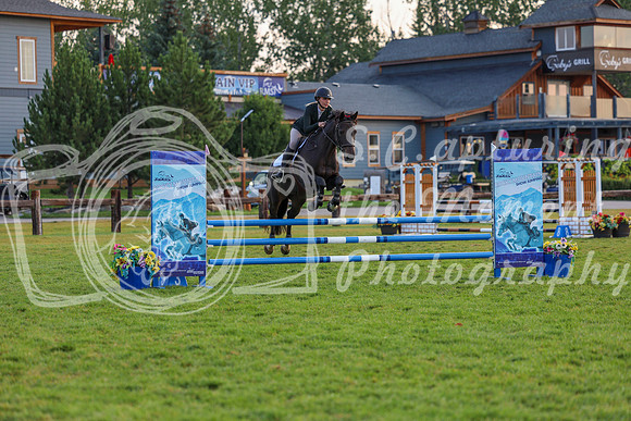 00141 - Shea - 2026 Rocky Mountain Classic III - Thursday August 20th