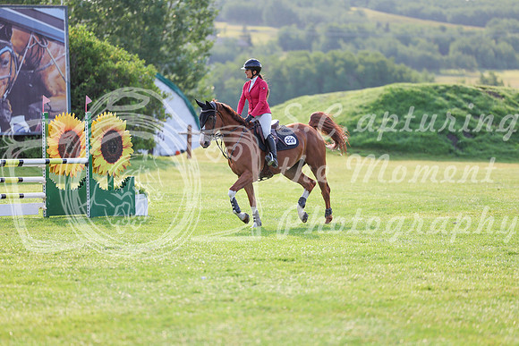 01336 - Shea - 2026 Rocky Mountain Classic III - Thursday August 20th