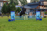 00142 - Shea - 2026 Rocky Mountain Classic III - Thursday August 20th