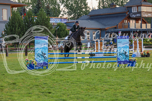 00142 - Shea - 2026 Rocky Mountain Classic III - Thursday August 20th