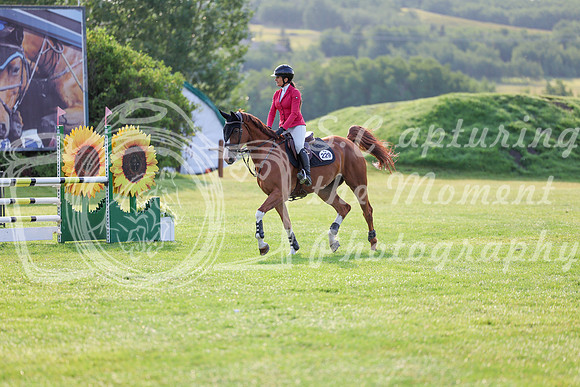 01337 - Shea - 2026 Rocky Mountain Classic III - Thursday August 20th
