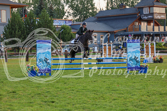 00143 - Shea - 2026 Rocky Mountain Classic III - Thursday August 20th