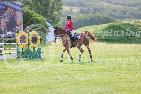 01338 - Shea - 2026 Rocky Mountain Classic III - Thursday August 20th