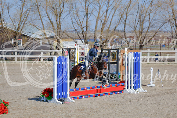 2025 - Haylee - Spring Welcome - Saturday April 26th - 02774