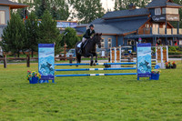 00144 - Shea - 2026 Rocky Mountain Classic III - Thursday August 20th