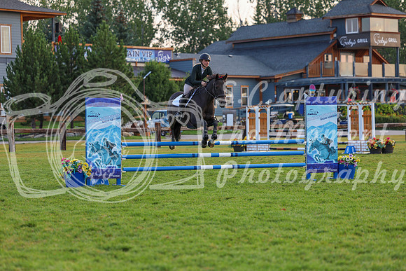 00144 - Shea - 2026 Rocky Mountain Classic III - Thursday August 20th