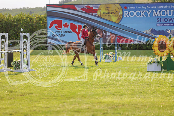 01339 - Shea - 2026 Rocky Mountain Classic III - Thursday August 20th