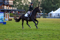 00145 - Shea - 2026 Rocky Mountain Classic III - Thursday August 20th