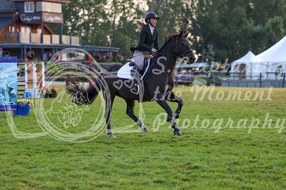 00145 - Shea - 2026 Rocky Mountain Classic III - Thursday August 20th