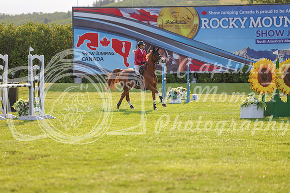 01340 - Shea - 2026 Rocky Mountain Classic III - Thursday August 20th