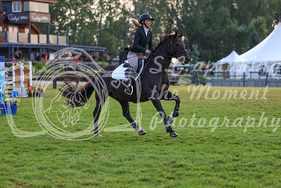 00146 - Shea - 2026 Rocky Mountain Classic III - Thursday August 20th