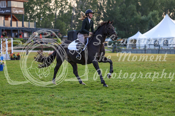 00147 - Shea - 2026 Rocky Mountain Classic III - Thursday August 20th