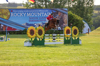 01342 - Shea - 2026 Rocky Mountain Classic III - Thursday August 20th