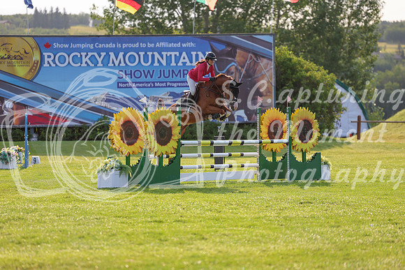01342 - Shea - 2026 Rocky Mountain Classic III - Thursday August 20th