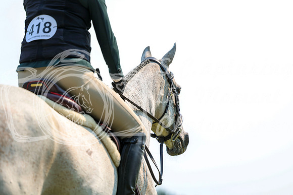 07852 - Shea - 2026 Rocky Mountain Classic III - Thursday August 20th