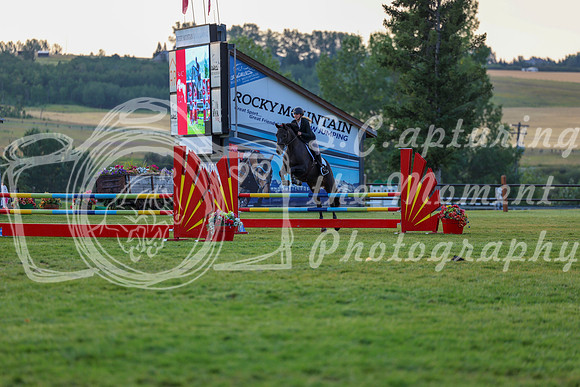 00148 - Shea - 2026 Rocky Mountain Classic III - Thursday August 20th
