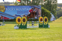 01343 - Shea - 2026 Rocky Mountain Classic III - Thursday August 20th
