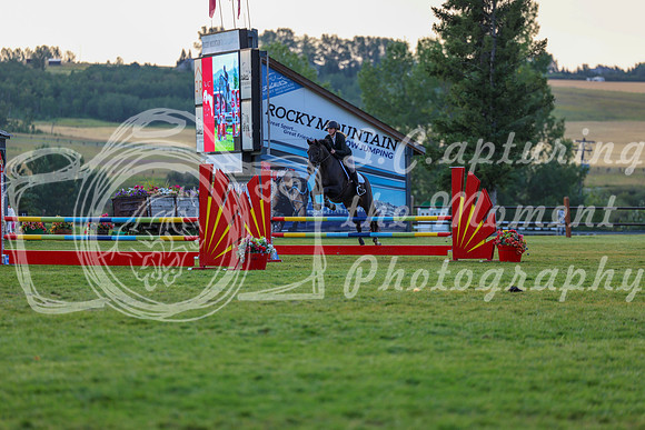 00149 - Shea - 2026 Rocky Mountain Classic III - Thursday August 20th