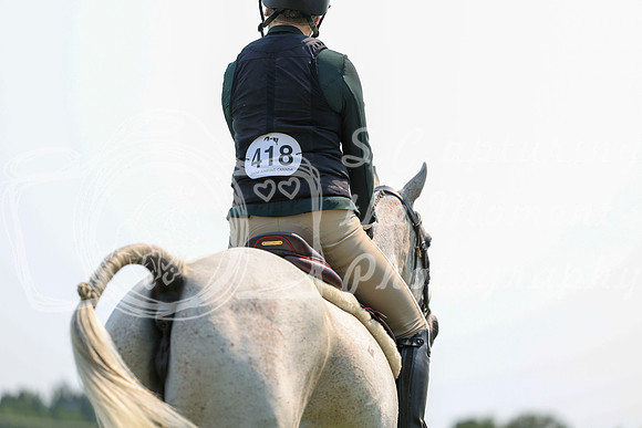 07854 - Shea - 2026 Rocky Mountain Classic III - Thursday August 20th