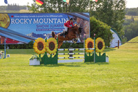 01344 - Shea - 2026 Rocky Mountain Classic III - Thursday August 20th