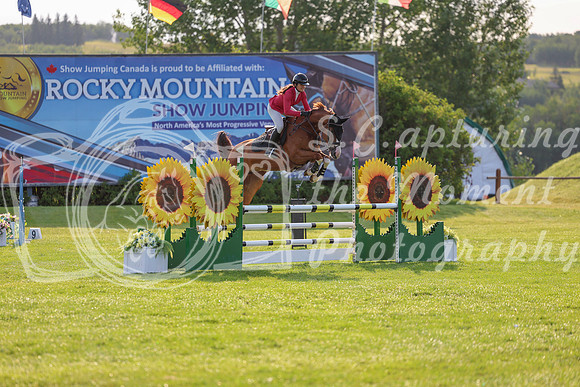 01344 - Shea - 2026 Rocky Mountain Classic III - Thursday August 20th