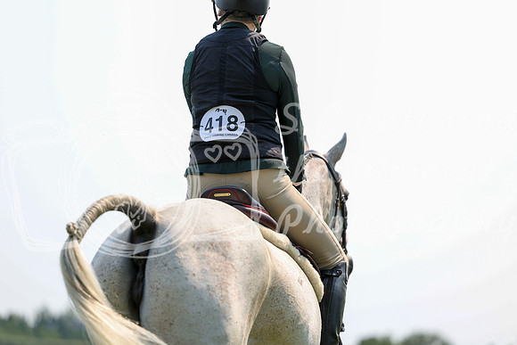 07855 - Shea - 2026 Rocky Mountain Classic III - Thursday August 20th