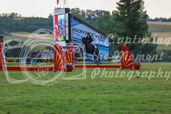 00150 - Shea - 2026 Rocky Mountain Classic III - Thursday August 20th