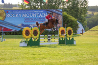 01345 - Shea - 2026 Rocky Mountain Classic III - Thursday August 20th
