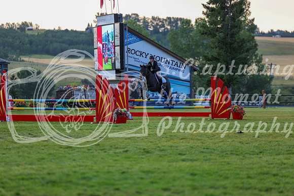 00151 - Shea - 2026 Rocky Mountain Classic III - Thursday August 20th