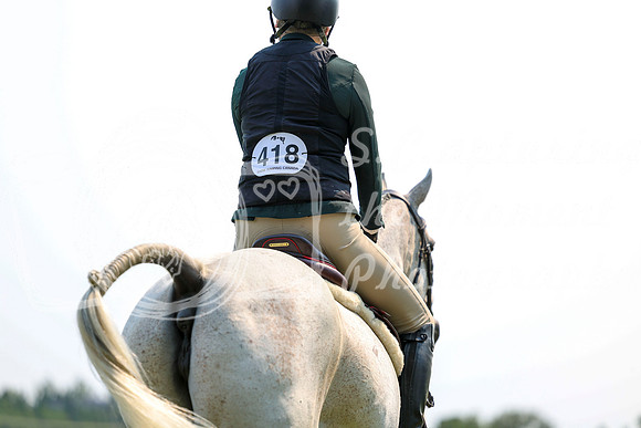 07856 - Shea - 2026 Rocky Mountain Classic III - Thursday August 20th