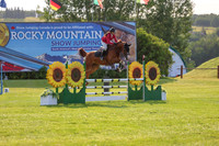 01346 - Shea - 2026 Rocky Mountain Classic III - Thursday August 20th
