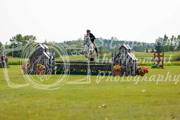 07857 - Shea - 2026 Rocky Mountain Classic III - Thursday August 20th