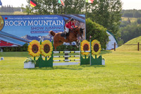 01347 - Shea - 2026 Rocky Mountain Classic III - Thursday August 20th