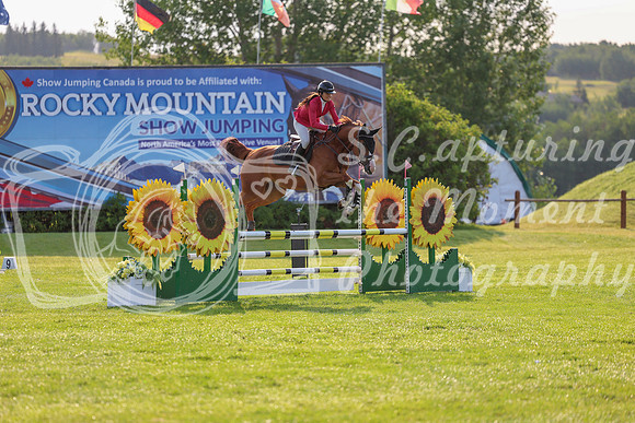 01347 - Shea - 2026 Rocky Mountain Classic III - Thursday August 20th