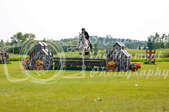 07859 - Shea - 2026 Rocky Mountain Classic III - Thursday August 20th