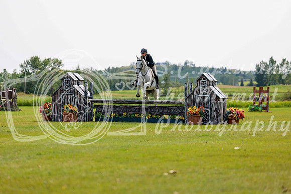 07860 - Shea - 2026 Rocky Mountain Classic III - Thursday August 20th