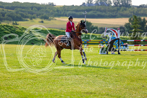 01350 - Shea - 2026 Rocky Mountain Classic III - Thursday August 20th