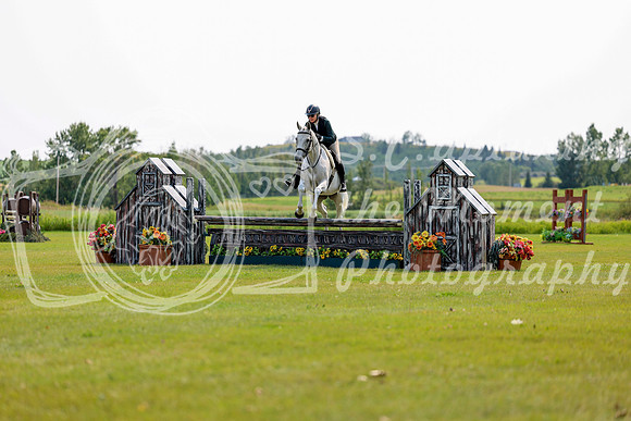 07861 - Shea - 2026 Rocky Mountain Classic III - Thursday August 20th