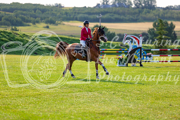 01351 - Shea - 2026 Rocky Mountain Classic III - Thursday August 20th