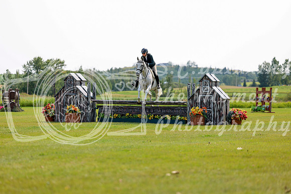 07862 - Shea - 2026 Rocky Mountain Classic III - Thursday August 20th