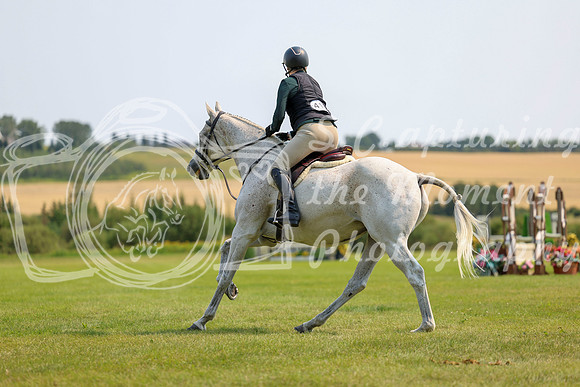 07866 - Shea - 2026 Rocky Mountain Classic III - Thursday August 20th