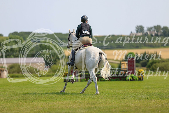 07867 - Shea - 2026 Rocky Mountain Classic III - Thursday August 20th