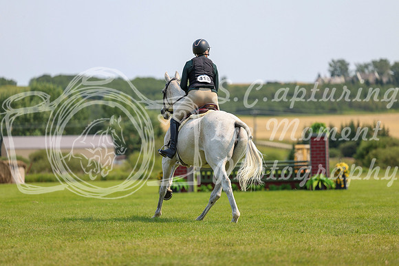 07868 - Shea - 2026 Rocky Mountain Classic III - Thursday August 20th