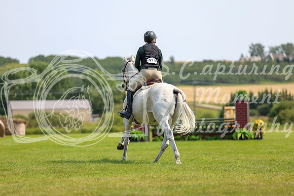 07869 - Shea - 2026 Rocky Mountain Classic III - Thursday August 20th