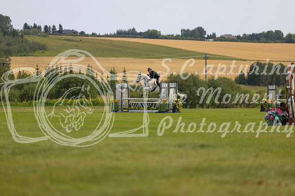 07870 - Shea - 2026 Rocky Mountain Classic III - Thursday August 20th