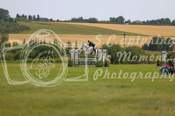 07871 - Shea - 2026 Rocky Mountain Classic III - Thursday August 20th